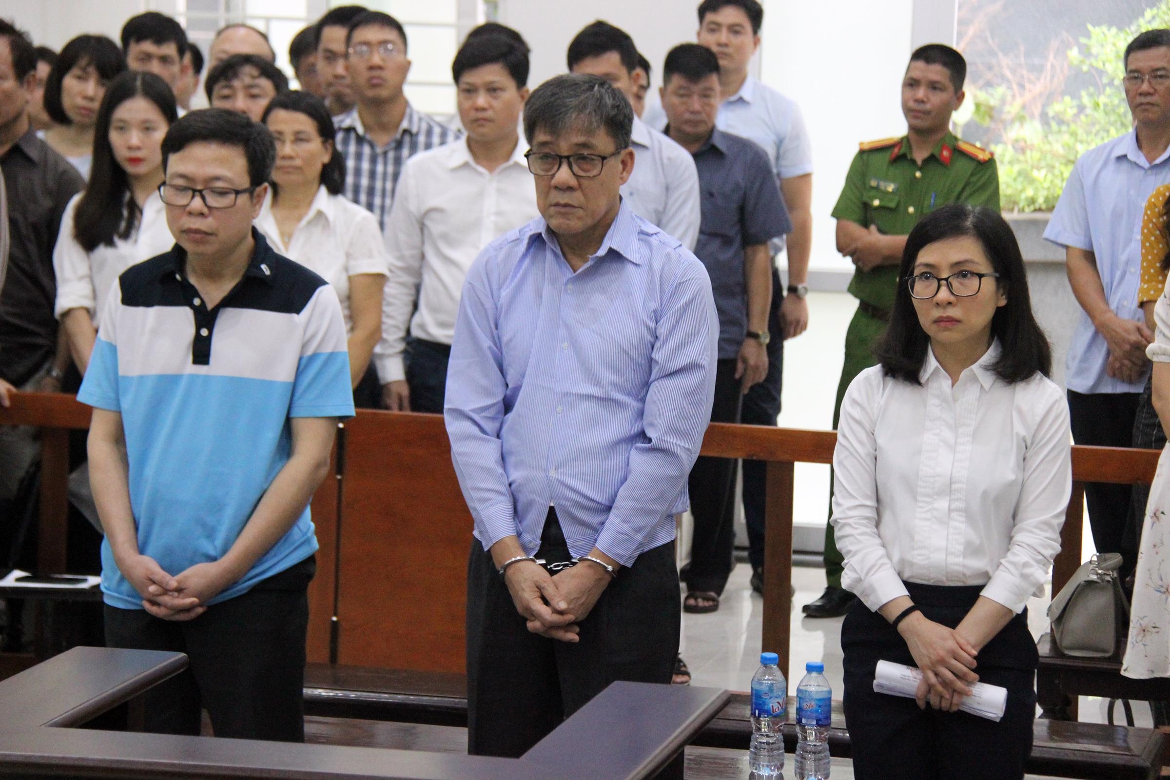 Xet xu Do Van Khanh anh 2