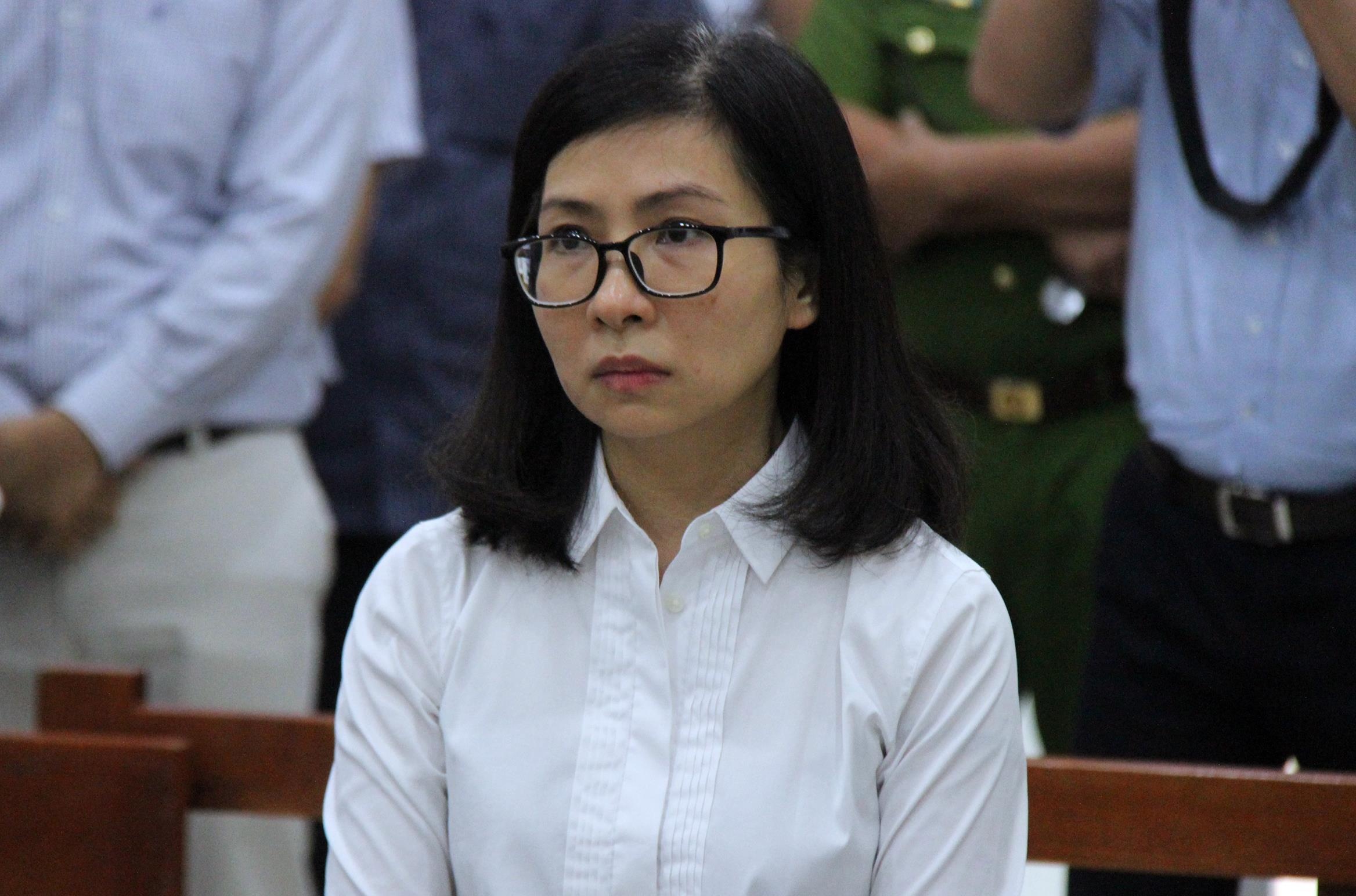 Vi sao toa hoan xu cuu sep PVEP nhan tien lai ngoai cua Oceanbank? hinh anh