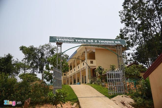 Thầy giáo làm nữ sinh mang bầu ảnh 2 Thay giao lam nu sinh mang bau anh 2