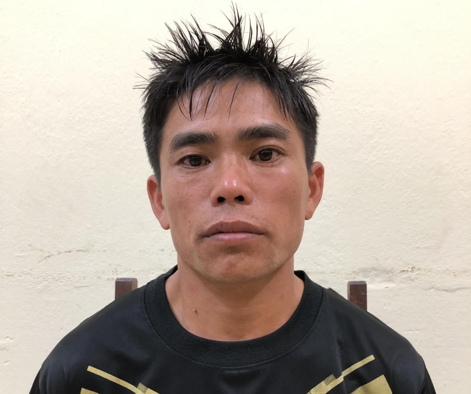 Chong giet vo vi ghen anh 1