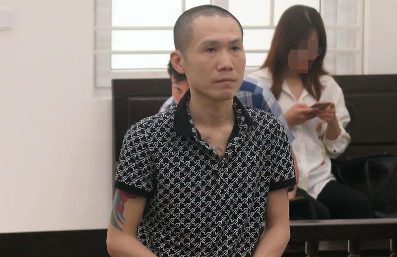 Chồng lái xe đâm chết vợ ảnh 1 Chong lai xe dam chet vo anh 1