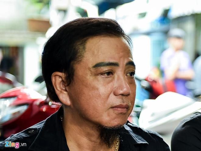Nghệ sĩ Hồng Tơ  ảnh 1 Nghe si Hong To anh 1