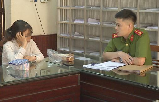 Trieu tap nu 9X tung tin canh sat chu muu sat hai nu sinh giao ga hinh anh