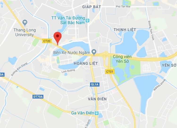 Danh canh sat giao thong anh 2