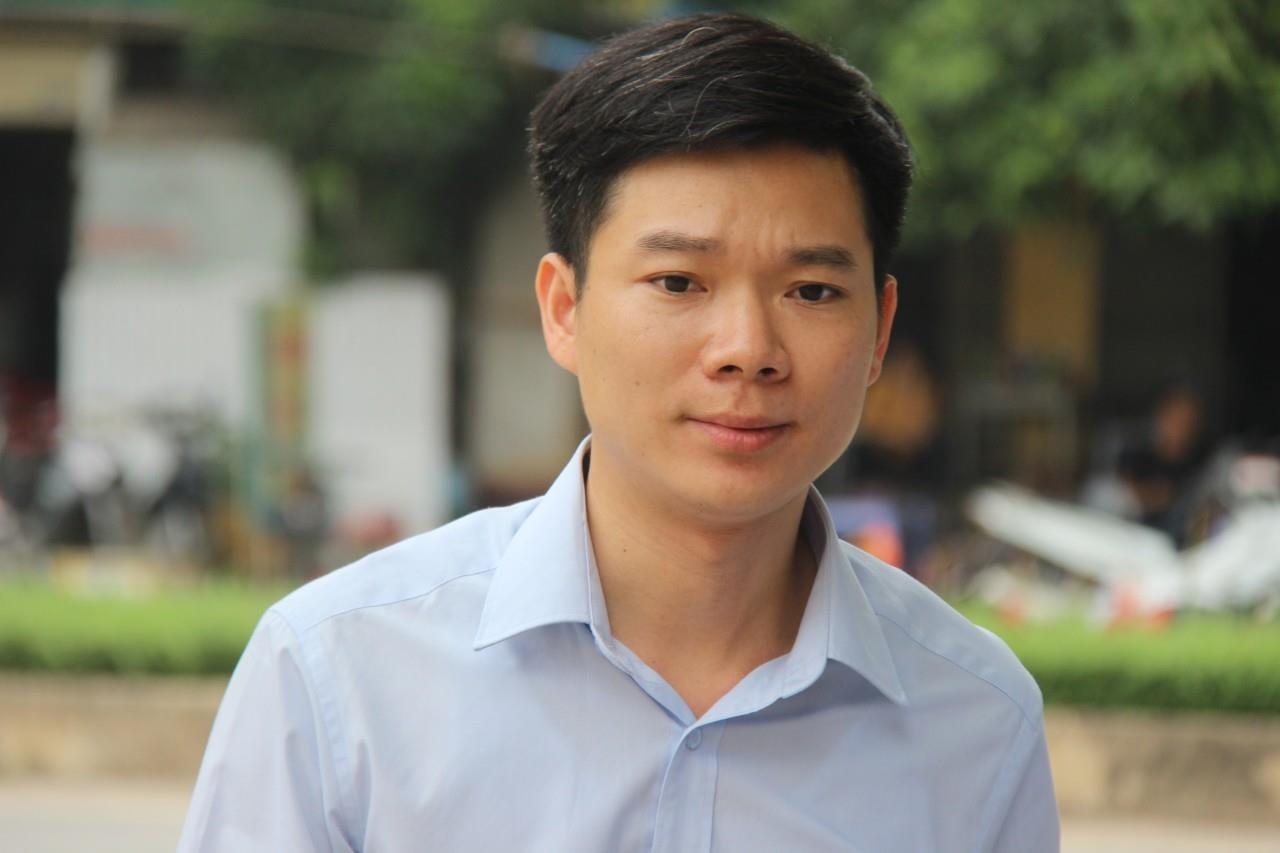 Hoan phien xu phuc tham Hoang Cong Luong hinh anh