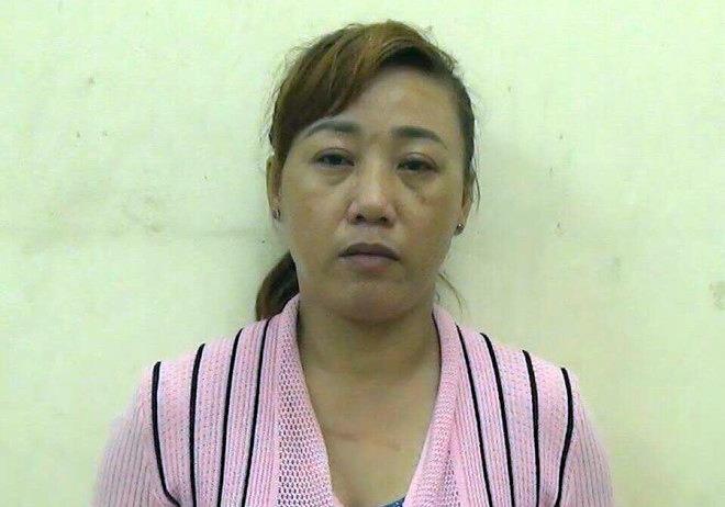 Me thue con do danh chet nhan tinh cua con bi xu ly ra sao? hinh anh