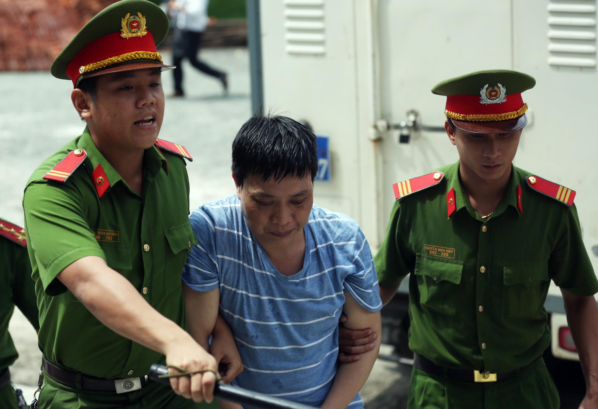 Xet xu Ngoc Miu anh 2