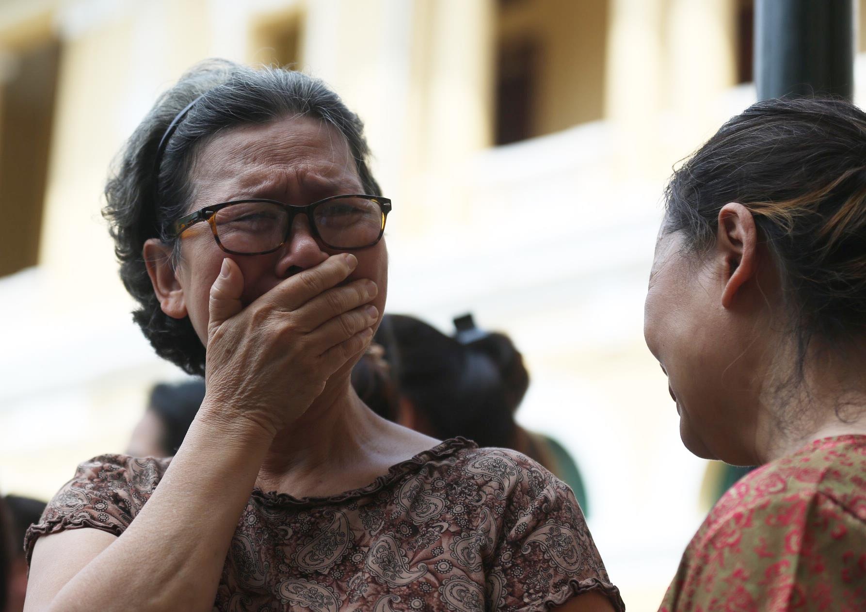 Xet xu Ngoc Miu anh 9