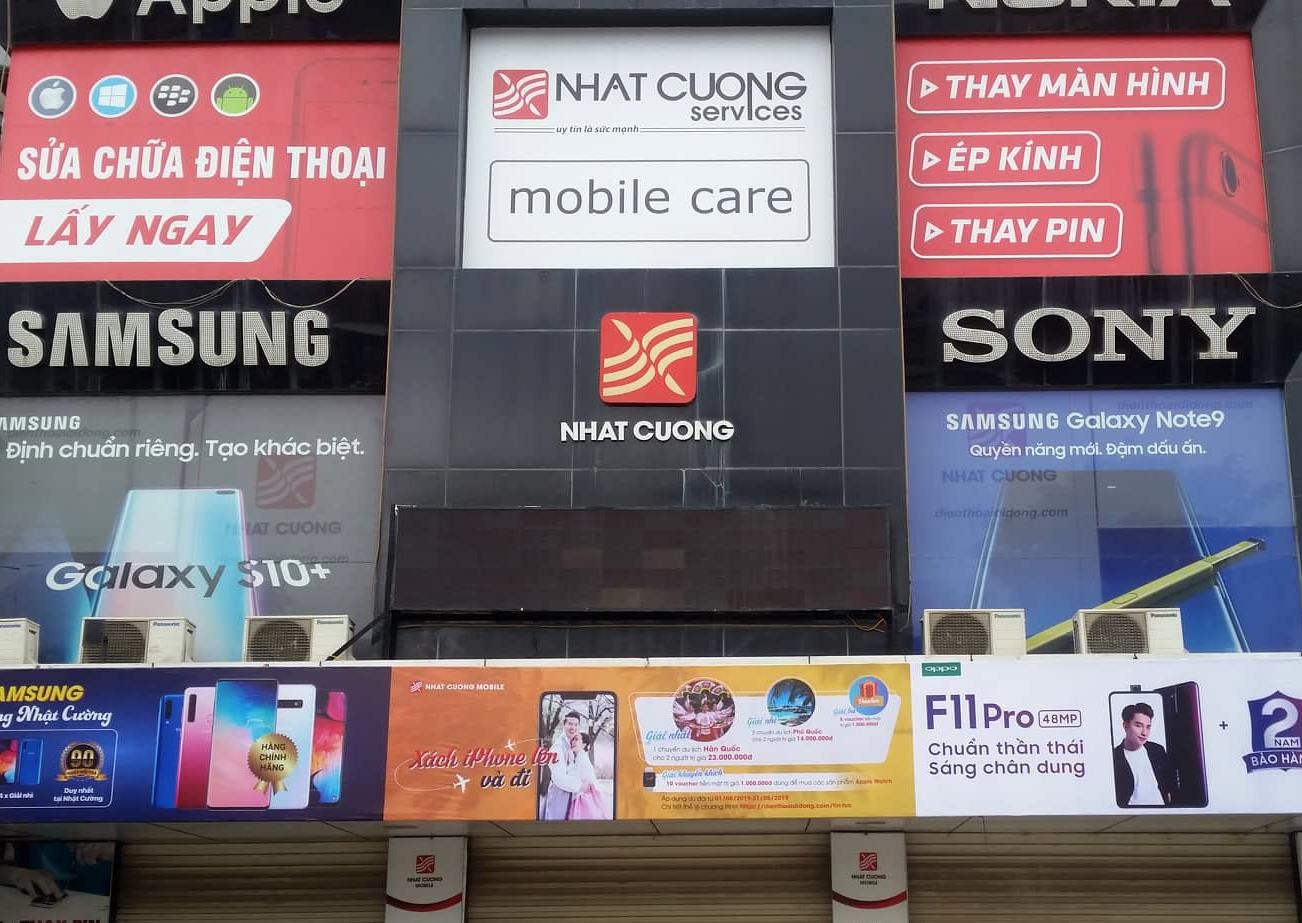 Ong chu Nhat Cuong doi dien hinh phat nao sau khi bi khoi to? hinh anh
