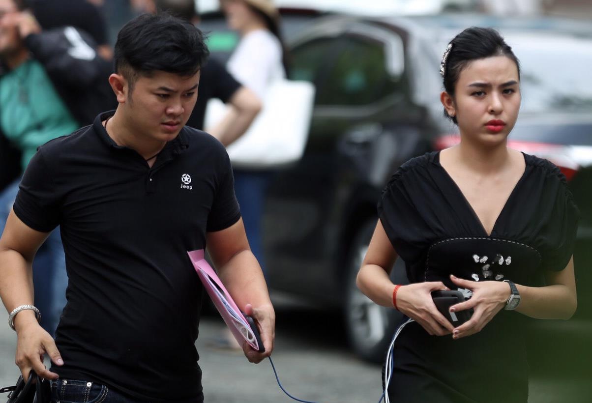 Xet xu Ngoc Miu anh 6