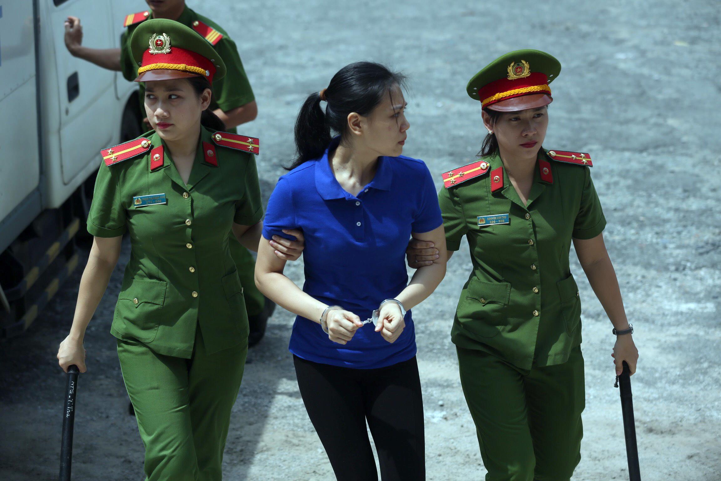 Xet xu Ngoc Miu anh 1