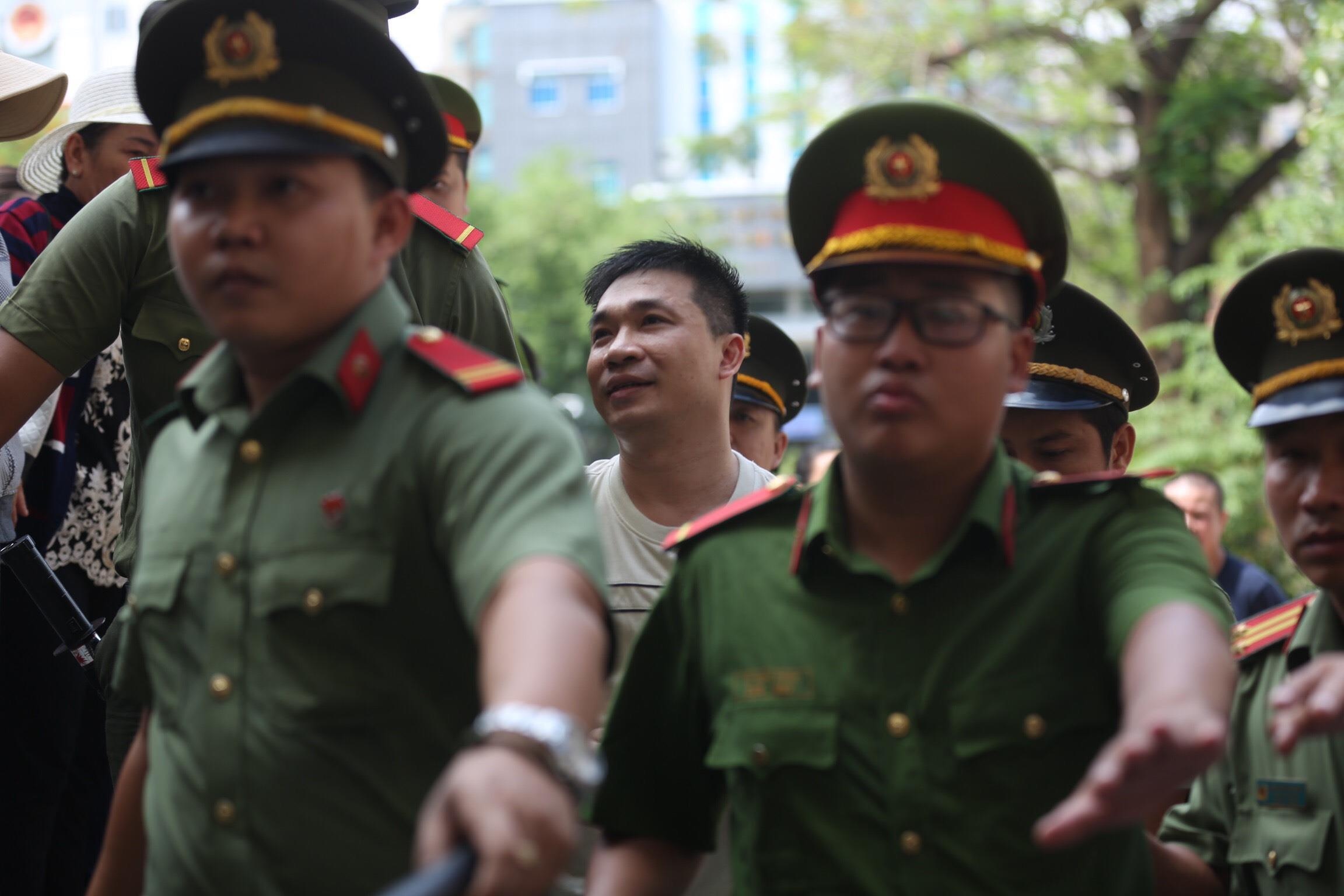 Xet xu Ngoc Miu anh 5