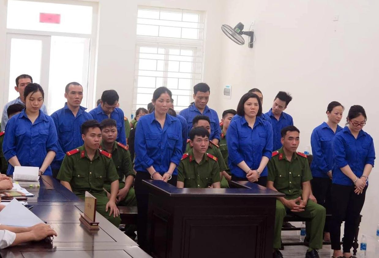 Buôn bán ma túy ảnh 1 Buon ban ma tuy anh 1
