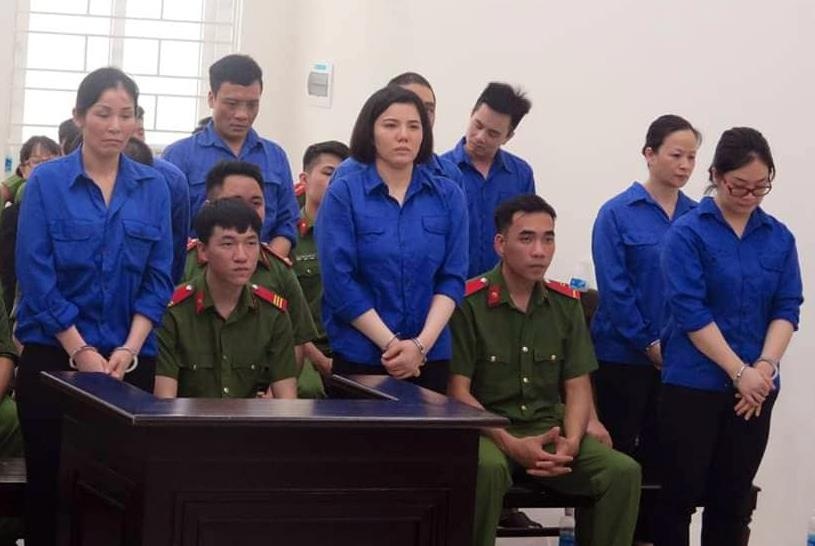 10 bi cao linh an tu trong vu van chuyen 3 ta ma tuy da hinh anh