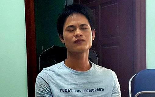 Nam cong nhan doa dat min tong tien cong ty 5 ty dong hinh anh