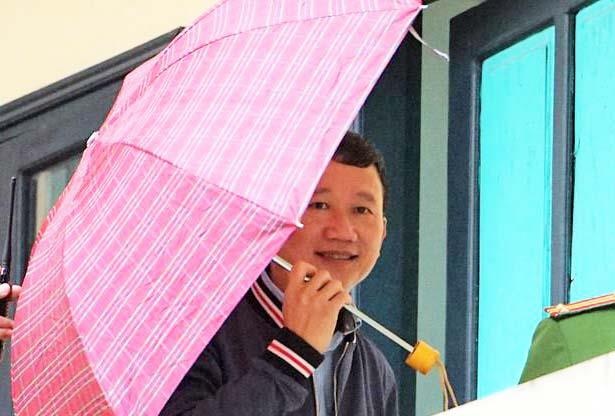 Nhung bi can tron truy na quoc te nhung khong thoat duoc 'luoi troi' hinh anh