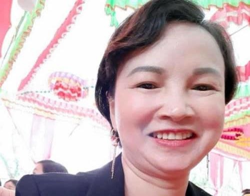 'Co the tu dau, me nu sinh giao ga da biet ai bat giu con gai' hinh anh