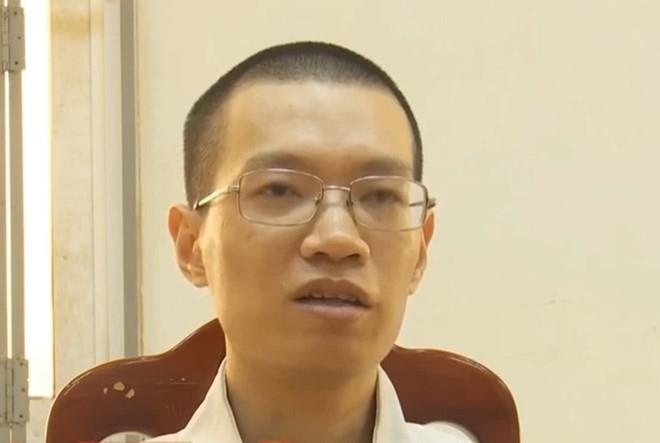 Hiếp dâm cô gái thuê nhà trọ ảnh 1 Hiep dam co gai thue nha tro anh 1