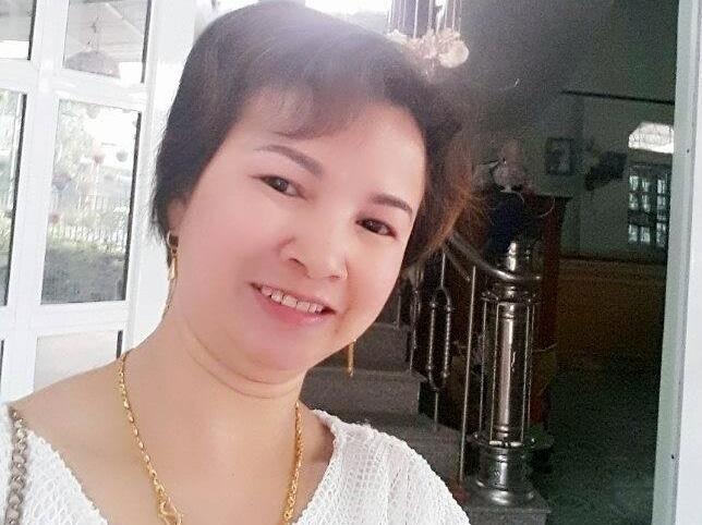 Me nu sinh giao ga tung phu nhan quen bi can sat hai con gai hinh anh