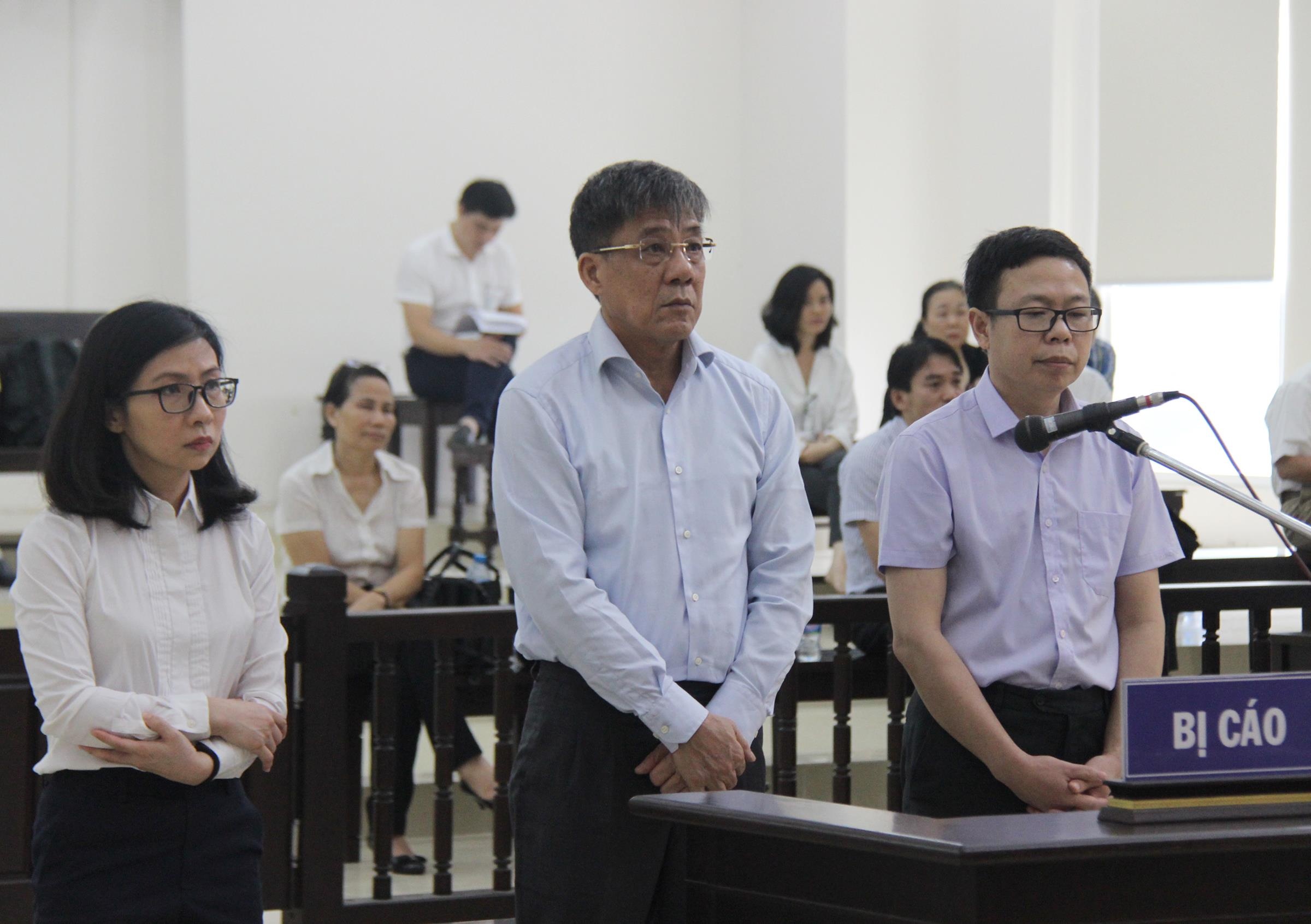 Tuyen an Do Van Khanh anh 1