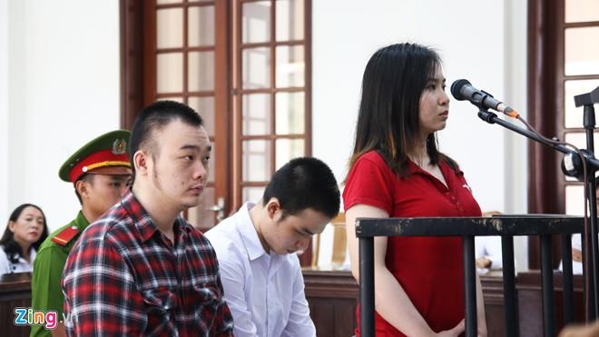 Những vụ tạt axit ảnh 2 Nhung vu tat axit anh 2