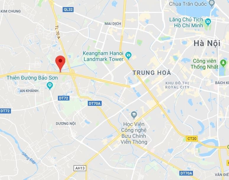 Cong an tu vong do tai nan anh 2