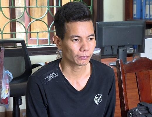 Nghi pham cuop nha bang o Phu Tho tung la MC dam cuoi hinh anh