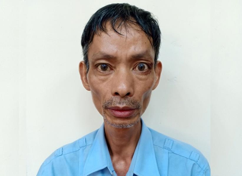 Giet chet tinh dich anh 1