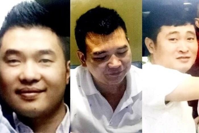 Danh bac Poker anh 1