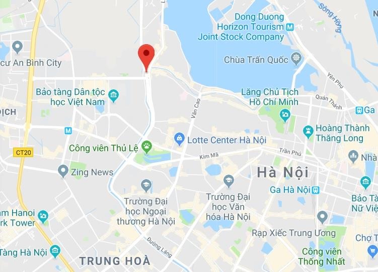 Tai nạn ôtô liên hoàn ảnh 3 Tai nan oto lien hoan anh 3