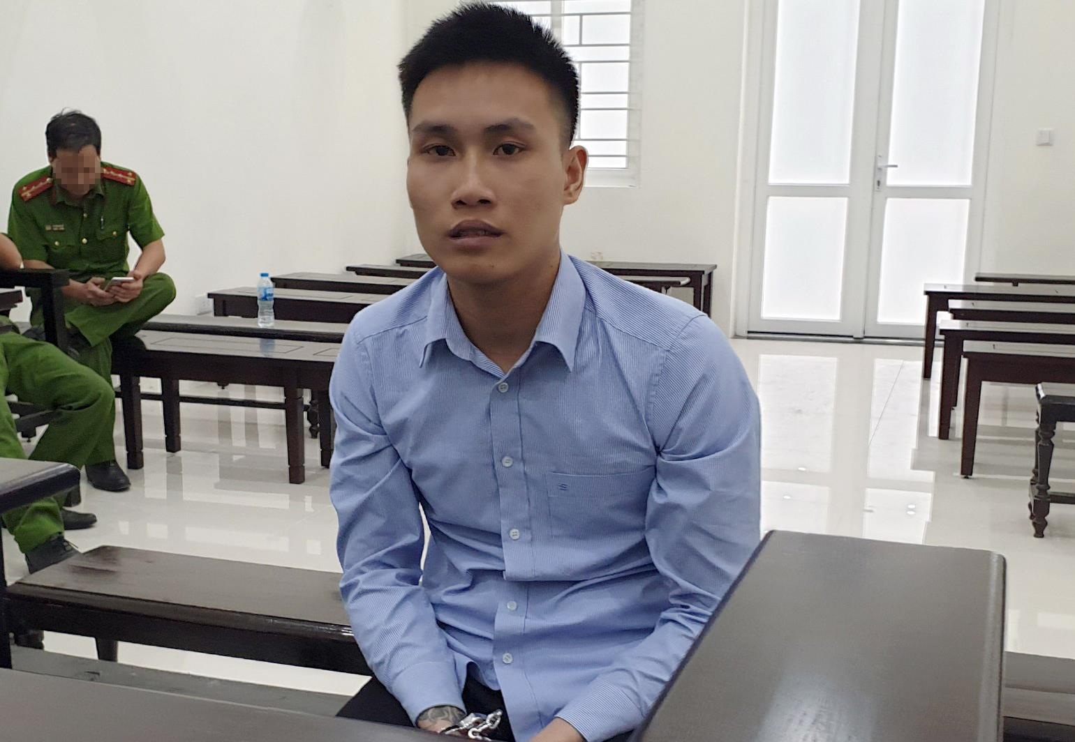 Đánh chết bạn gái mang thai ảnh 1 Danh chet ban gai mang thai anh 1