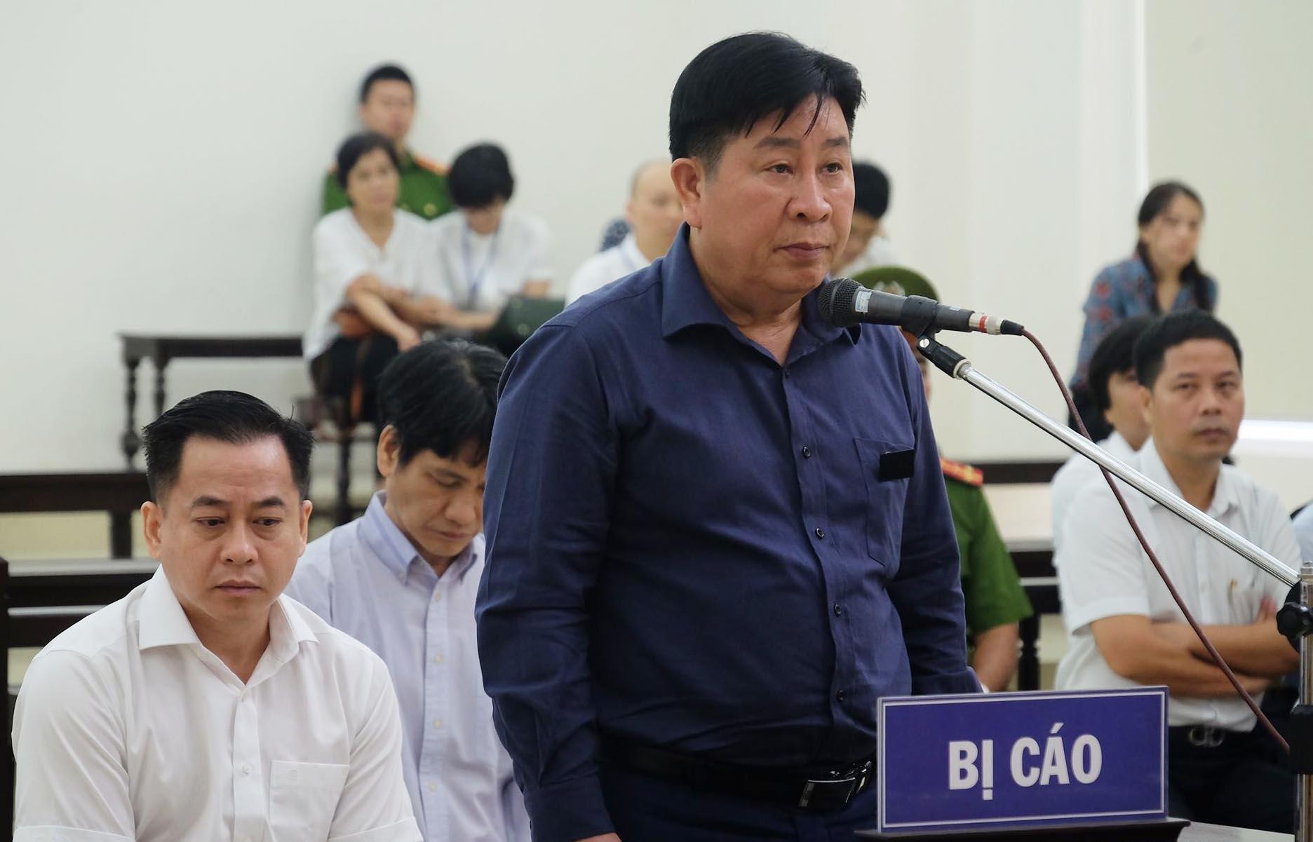 cách ly Vũ Nhôm ảnh 2 cach ly Vu Nhom anh 2