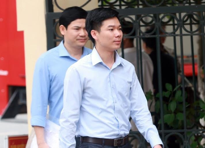 Xu phuc tham Hoang Cong Luong anh 1