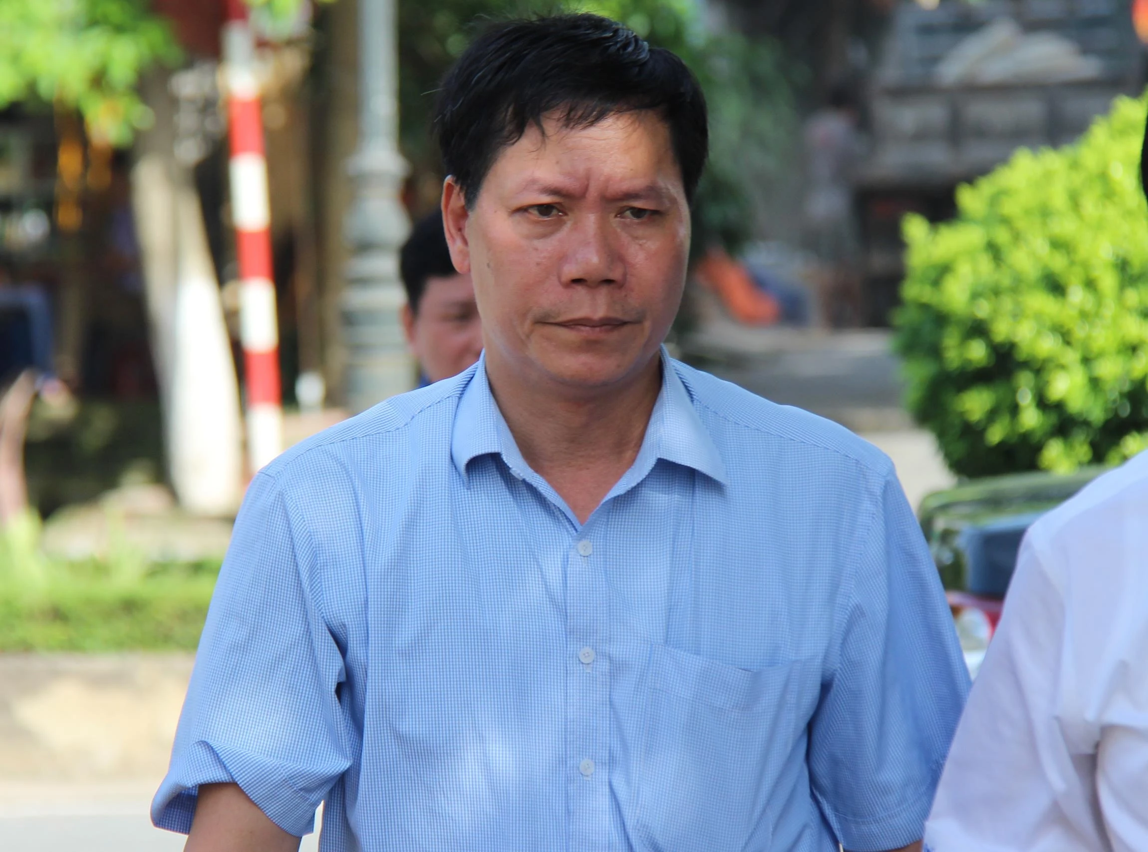 Xet xu phuc tham Hoang Cong Luong anh 2