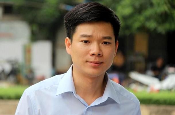 Xử phúc thẩm Hoàng Công Lương ảnh 1 Xu phuc tham Hoang Cong Luong anh 1