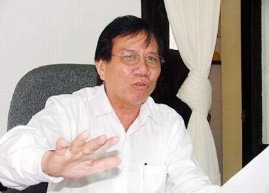 Truy tố Lê Quang Thung ảnh 1 Truy to Le Quang Thung anh 1