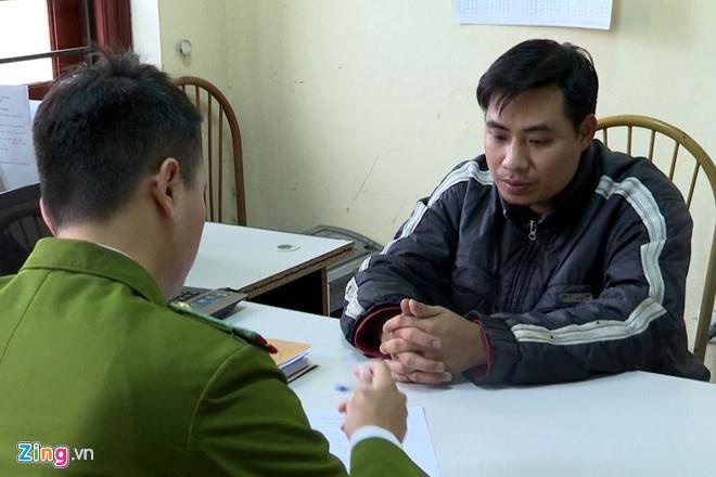 Hiếp dâm bé gái 10 tuổi  ảnh 1 Hiep dam be gai 10 tuoi anh 1