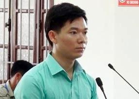 Hoang Cong Luong: Xin dung cach ly bi cao hinh anh