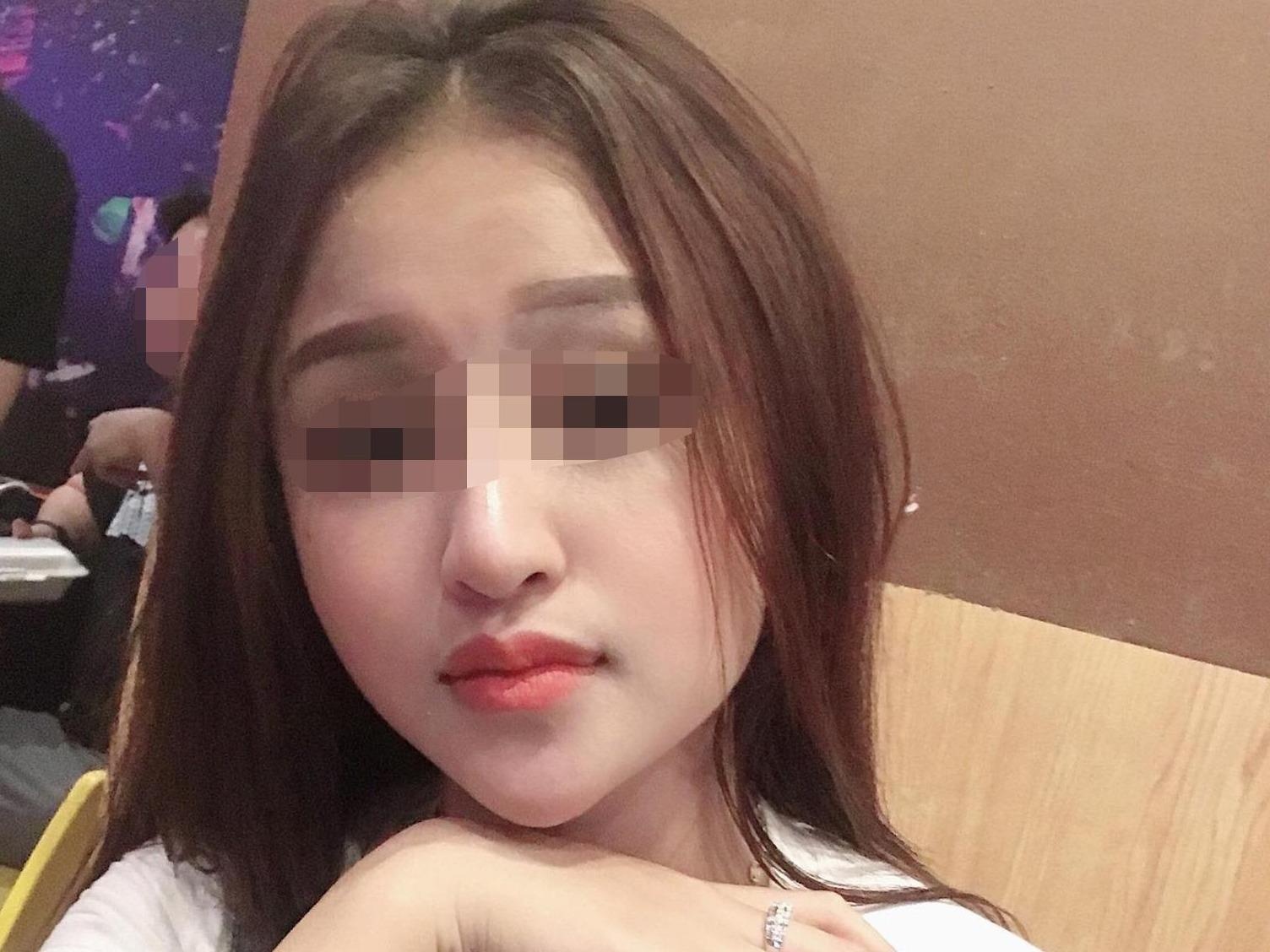 Nghi pham dung ma tuy truoc khi giet nu DJ 19 tuoi hinh anh