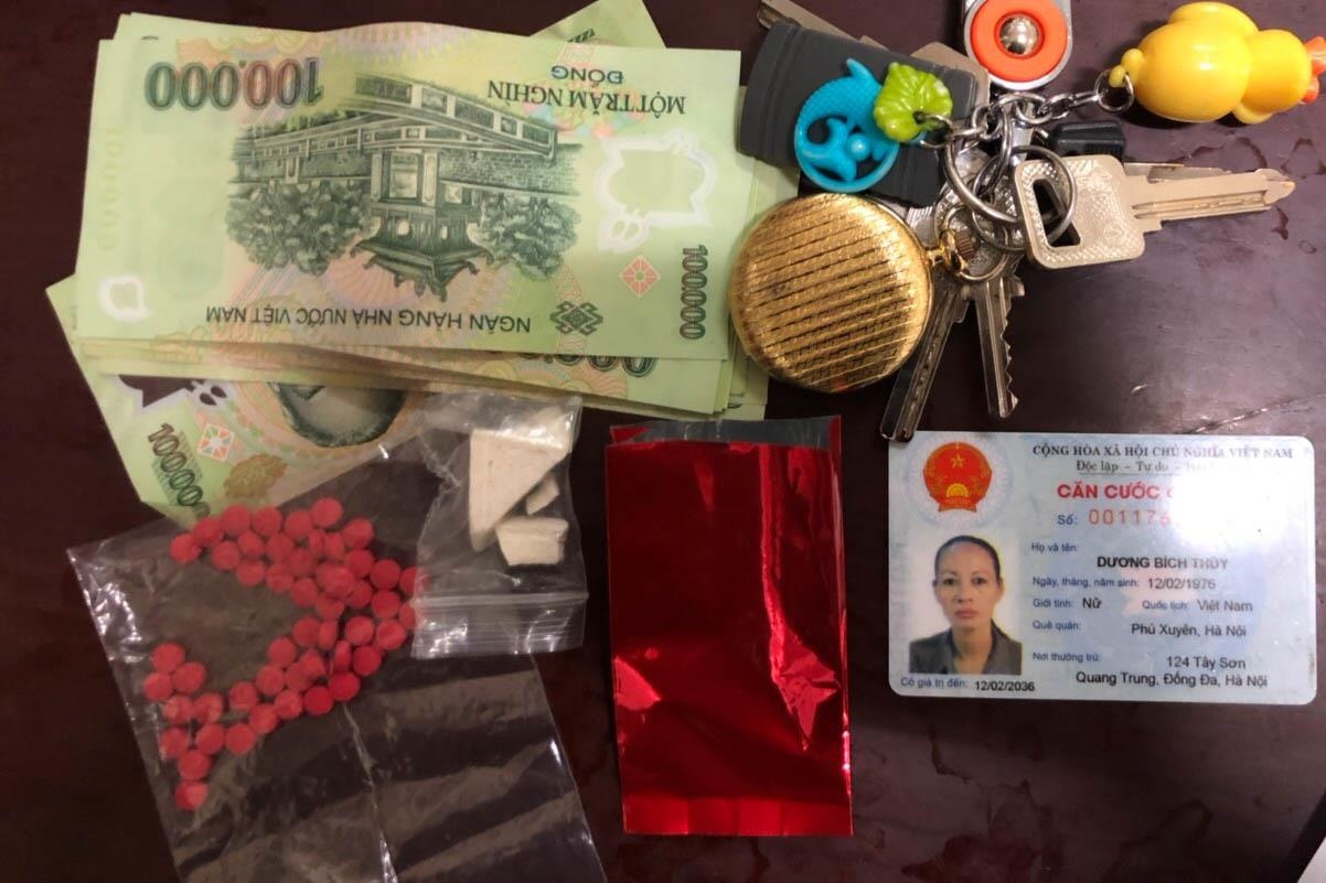 Nguy trang ma tuy anh 2