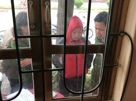 Kiểm sát viên nhận hối lộ ảnh 1 Kiem sat vien nhan hoi lo anh 1