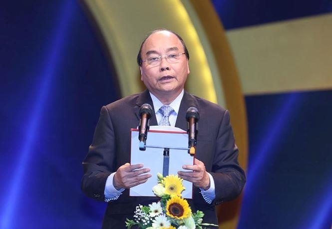 Thu tuong: Nha bao la chien si di dau tren mat tran chong tham nhung hinh anh