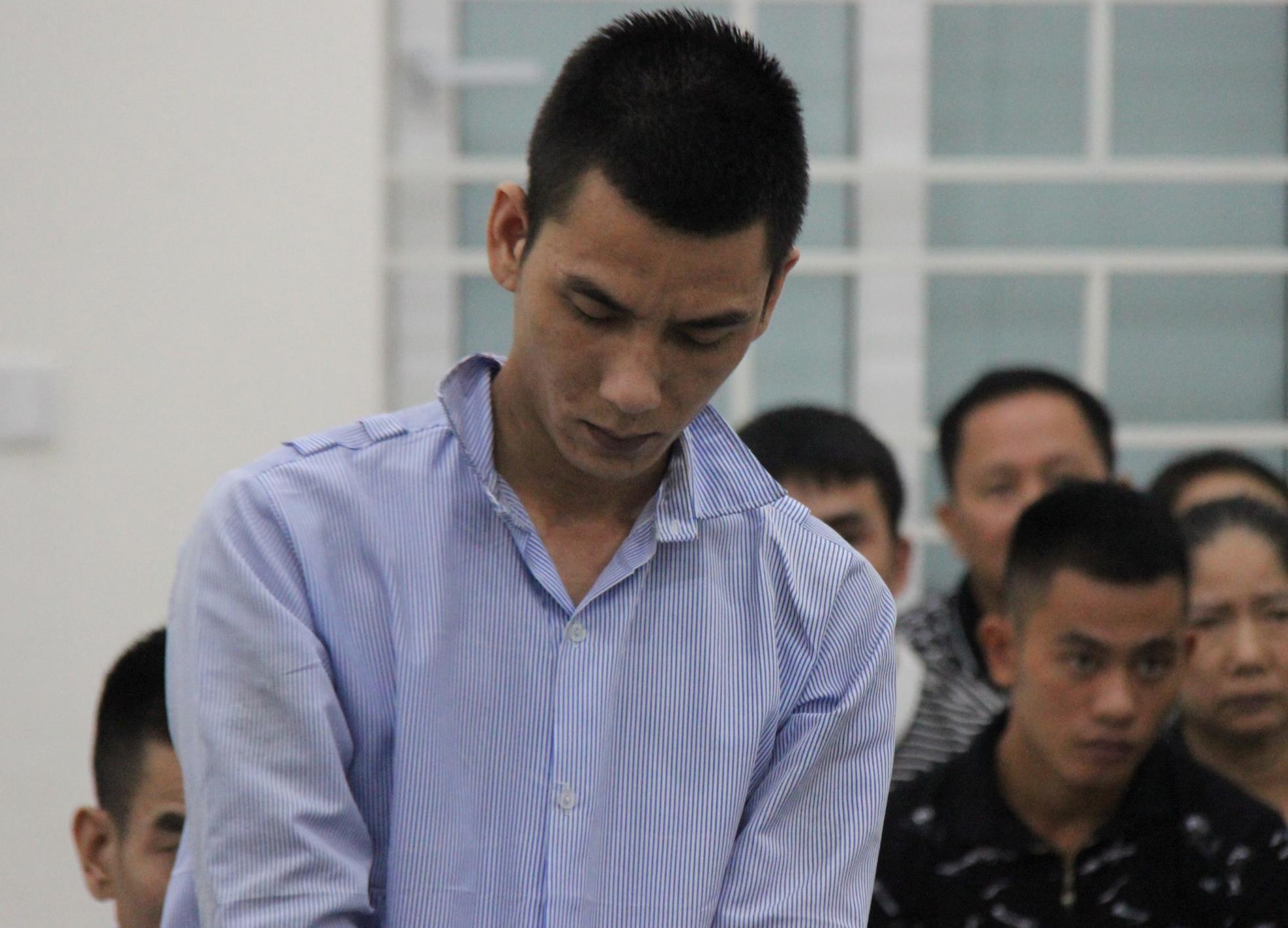 9X giao cau voi thieu nu roi tron truy na khong duoc giam an hinh anh