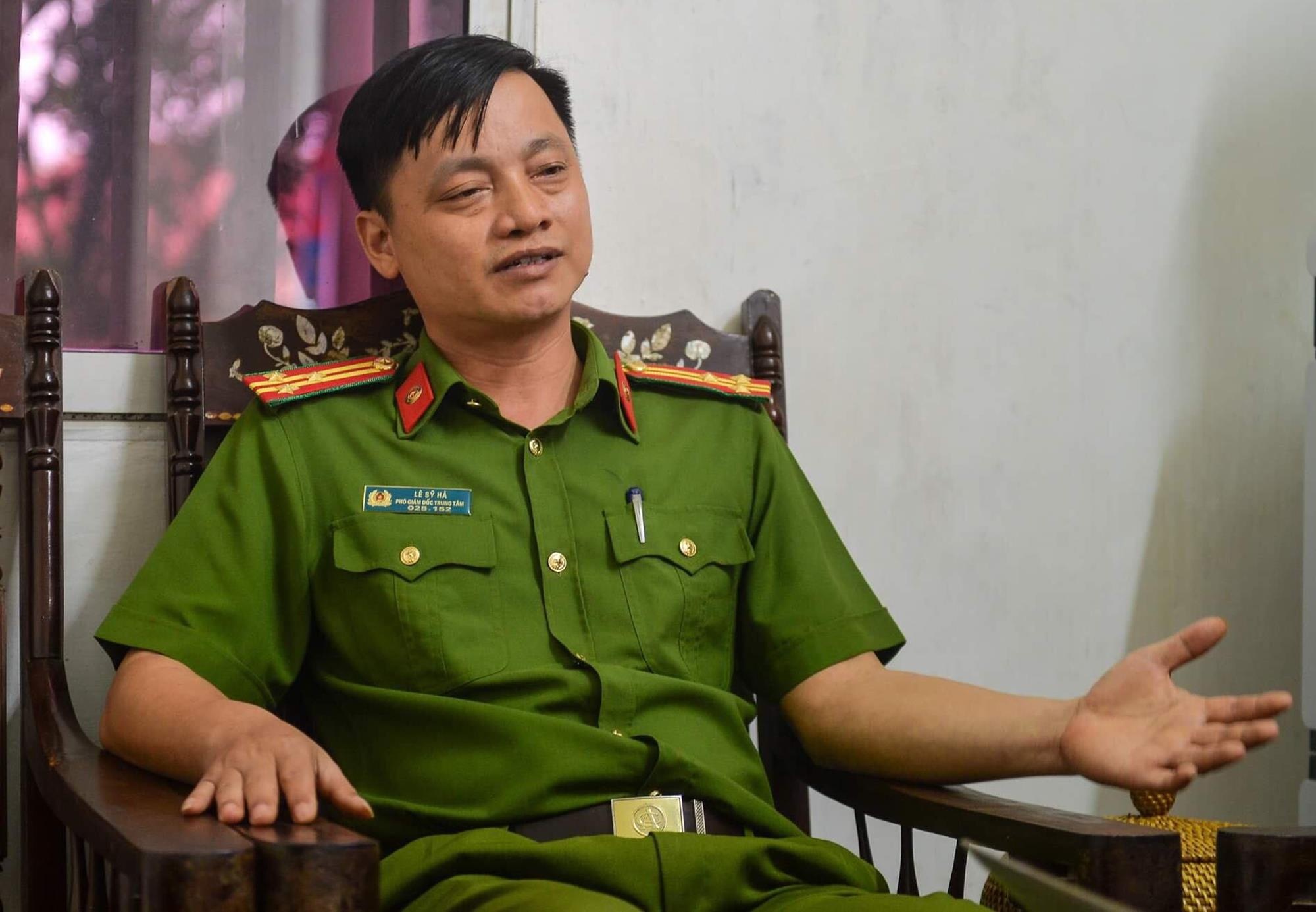 Cho nghiep vu pha an giet nguoi anh 1