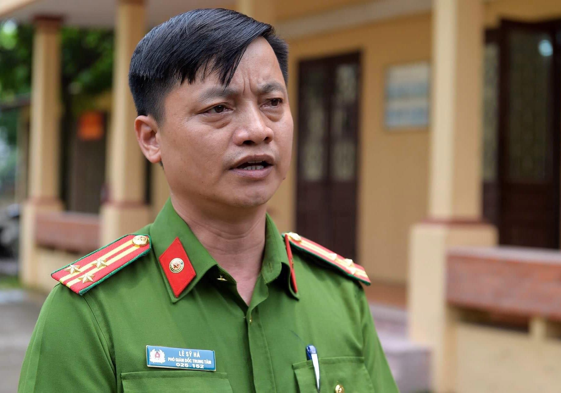 Chó nghiệp vụ  ảnh 1 Cho nghiep vu anh 1