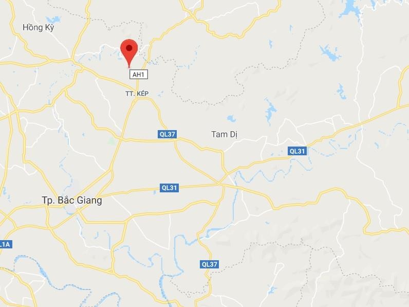 Hai thanh niên hiếp dâm bà lão ảnh 1 Hai thanh nien hiep dam ba lao anh 1