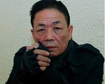 Hưng kính ảnh 1 Hung kinh anh 1