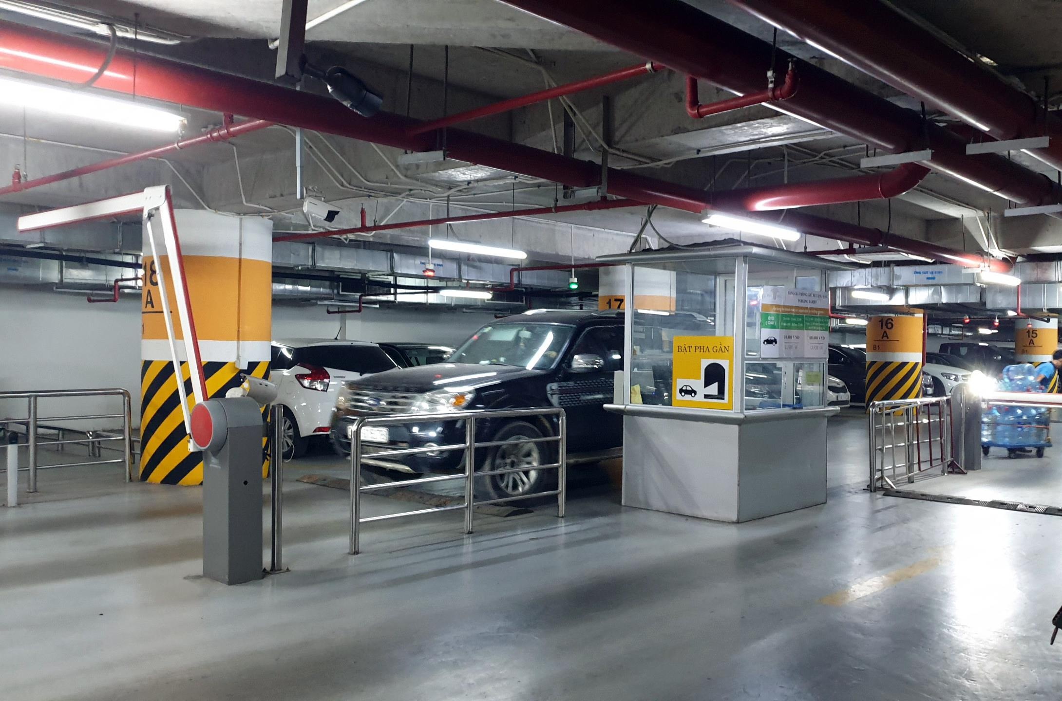 Chung cư cao cấp ảnh 2 Chung cu cao cap anh 2