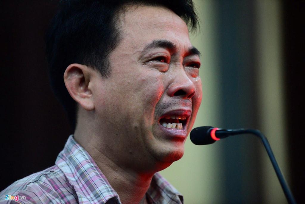 Truy tố vụ VN Pharma ảnh 1 Truy to vu VN Pharma anh 1