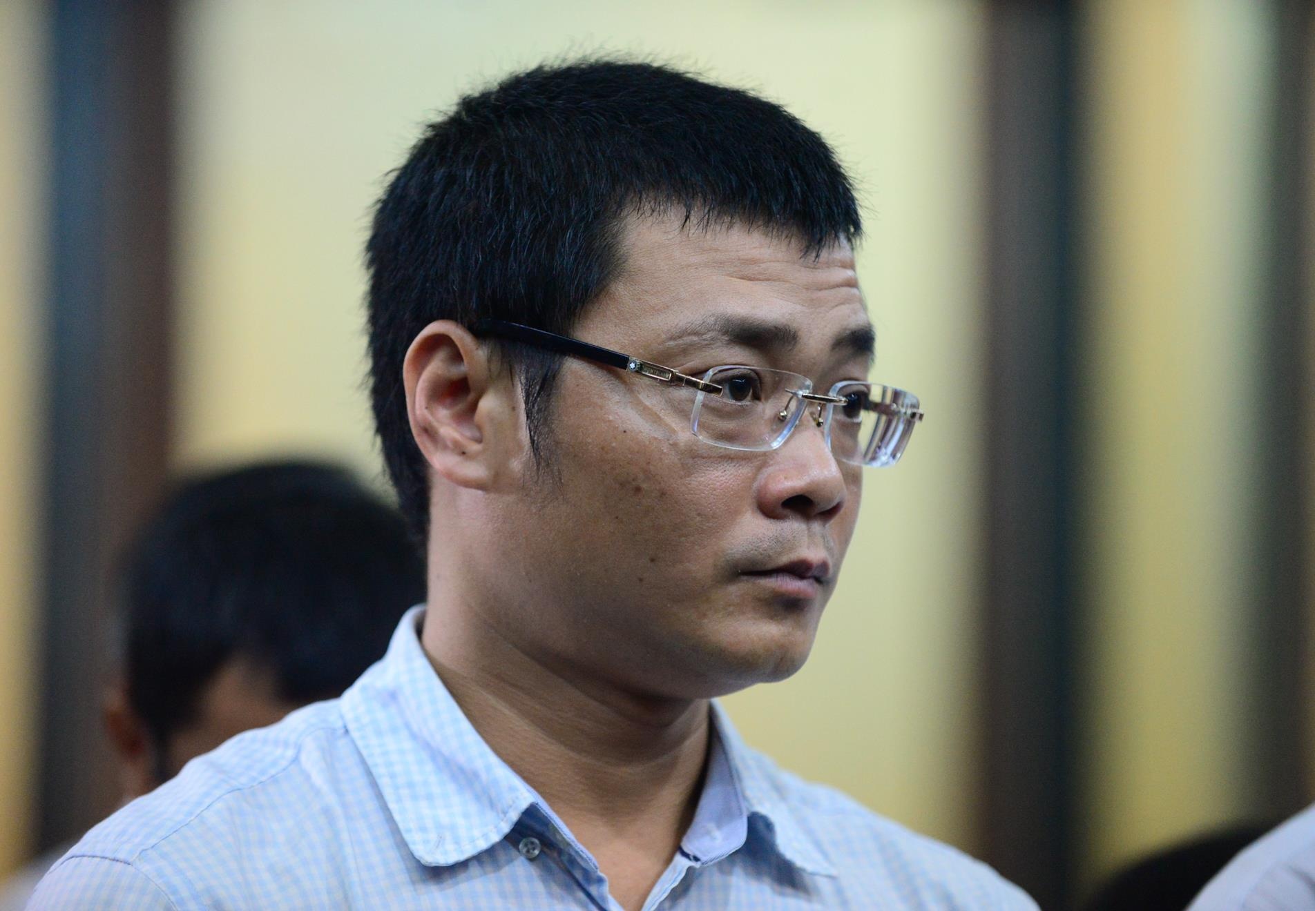 Cuu Pho tong giam doc VN Pharma chi nua trieu USD de 'chay an' hinh anh